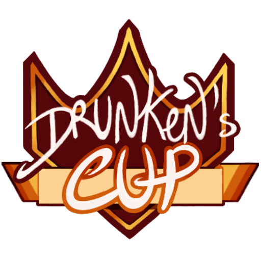 Drunken's Cup #4